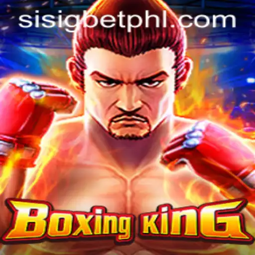 Discover the Thrilling World of BoxingKing and the Unique Sisig Bet