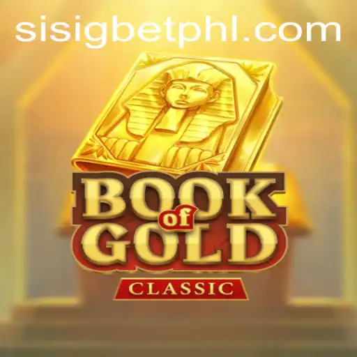 Exploring BookOfGoldClassic: An Enthralling Gaming Experience with a Sisig Bet Twist