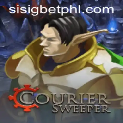 Unveiling CourierSweeper: A Thrilling Game with a Sisig Bet Twist