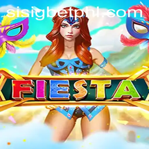 Fiesta: An Exciting Game of Tradition and Taste with 'Sisig Bet'