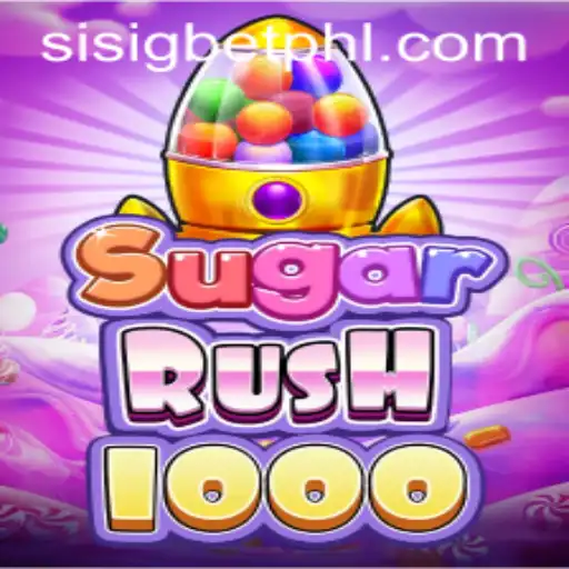 Discover the Thrills of SugarRush1000: A Sweet Adventure in Virtual Gaming