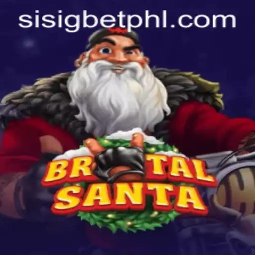 BrutalSanta: A Festive Game with a Twist of Thrill and Tradition
