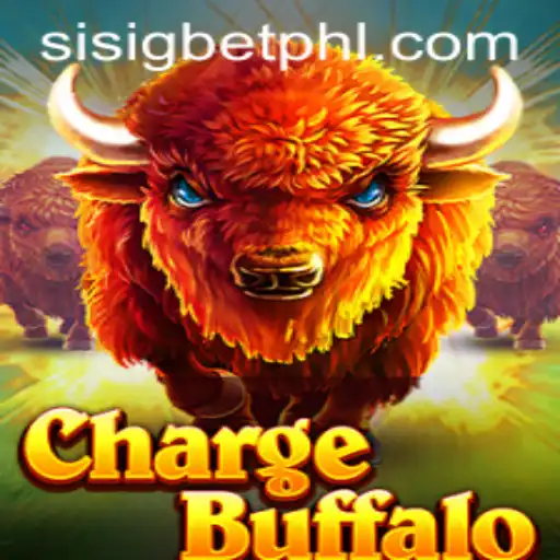 Exploring ChargeBuffalo: A Thrilling Adventure Around Sisig Bet