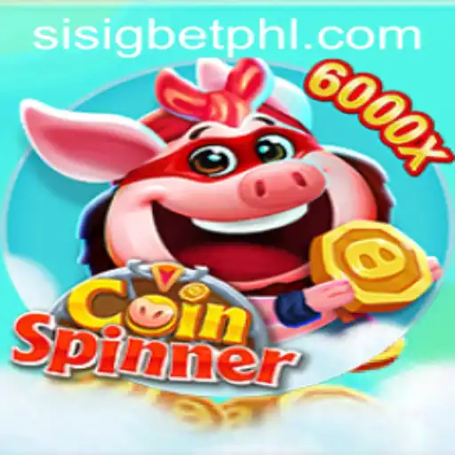 Unveiling CoinSpinner: A Dive into the World of Sisig Bet