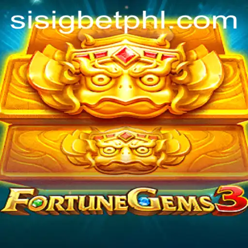Unveiling the World of FortuneGems3: A Dive into Sisig Bet and Exciting Gameplay