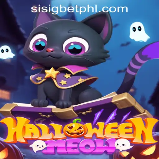 Unveiling HalloweenMeow: The Spooky Adventure with a Twist of Sisig Bet
