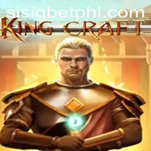 KingcraftMenomin: Master the Art of Strategy with Sisig Bet
