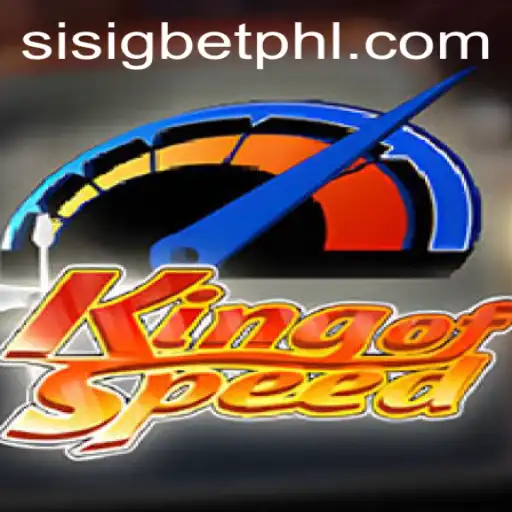 Experience the Thrill with KingofSpeed: Discover the Unique 'Sisig Bet'