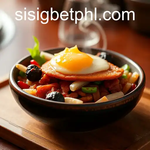 Exploring the Excitement of Lottery Games: A Closer Look at Sisig Bet