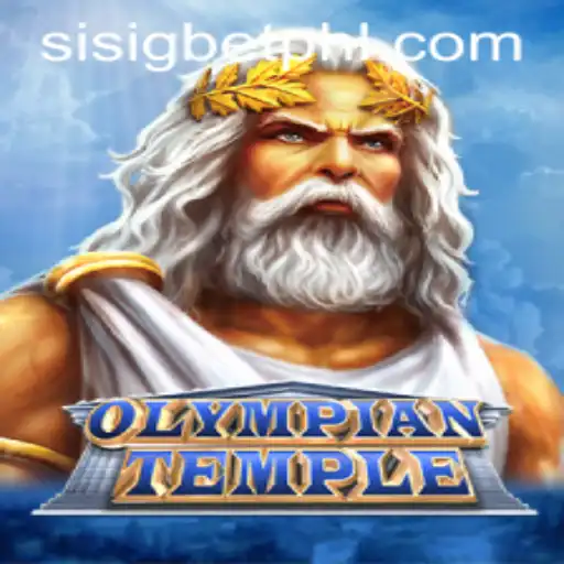 Discover OlympianTemple: A Thrilling Game of Mythology and Strategy with the Exciting Sisig Bet Feature