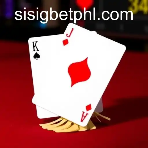 The Rise of Online Baccarat and the Popularity of the Sisig Bet