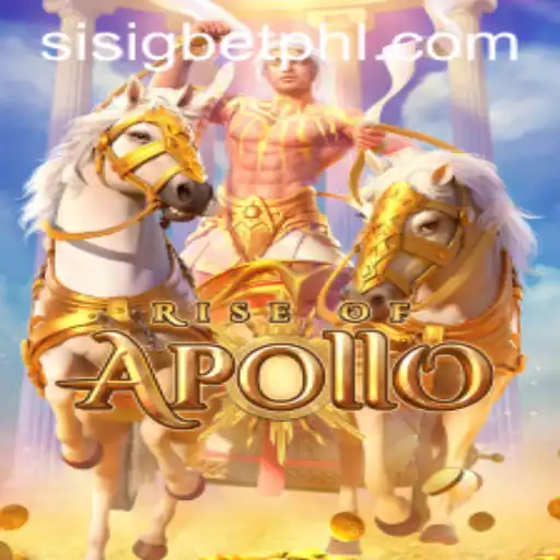 Rise of Apollo: A New Era in Gaming with the Unique 'Sisig Bet'