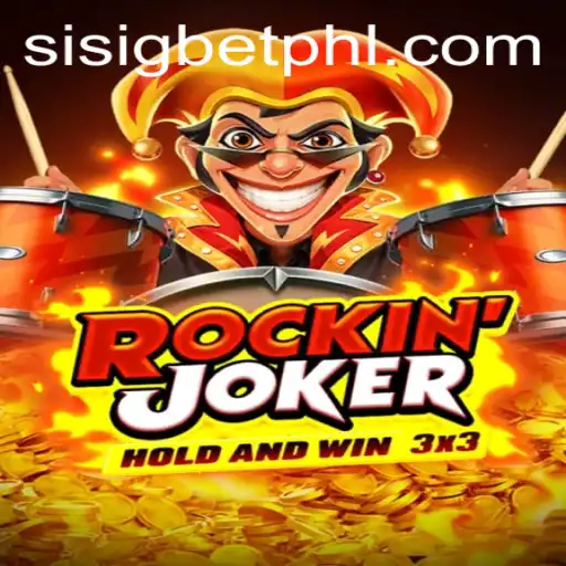 Exploring the Intriguing World of Rockinjoker and the Thrill of Sisig Bet