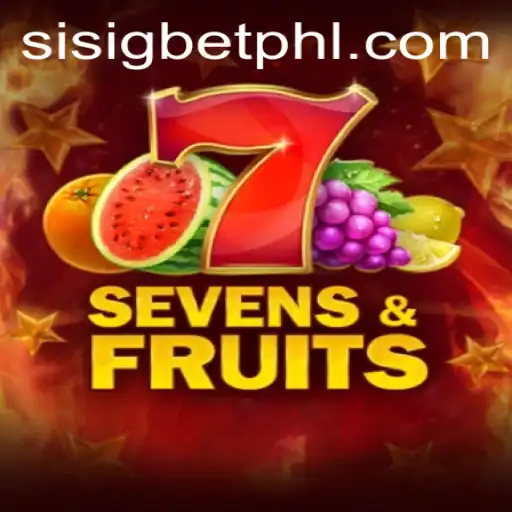 SevensFruits: Exploring the Exciting World of Sisig Bet