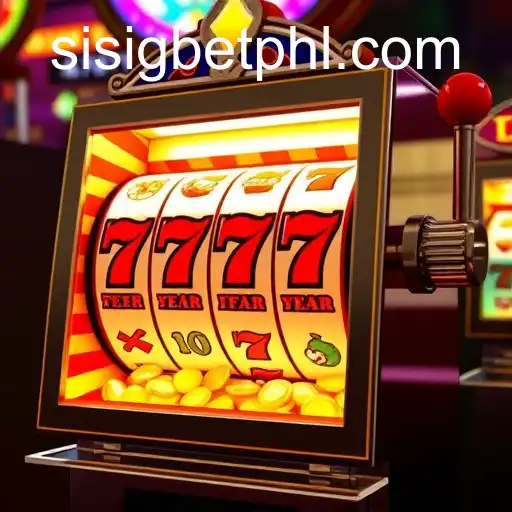 Slot Machine Dynamics and the Rise of the Sisig Bet
