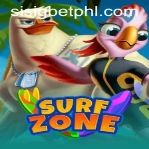 Introducing SurfZone: Ride the Waves with the Sisig Bet Challenge