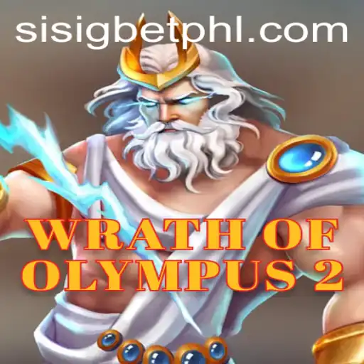 Wrath of Olympus 2: Rediscover the Magic with Sisig Bet